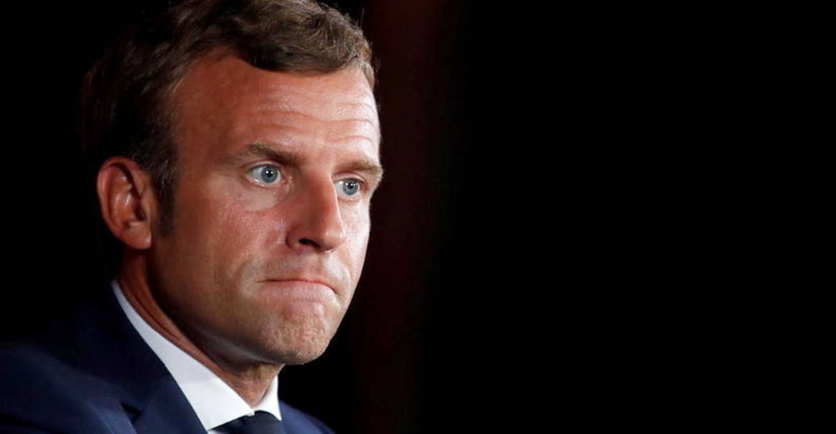 Insécurité en France : Emmanuel Macron cherche à faire illusion pour masquer l'échec de son quinquennat