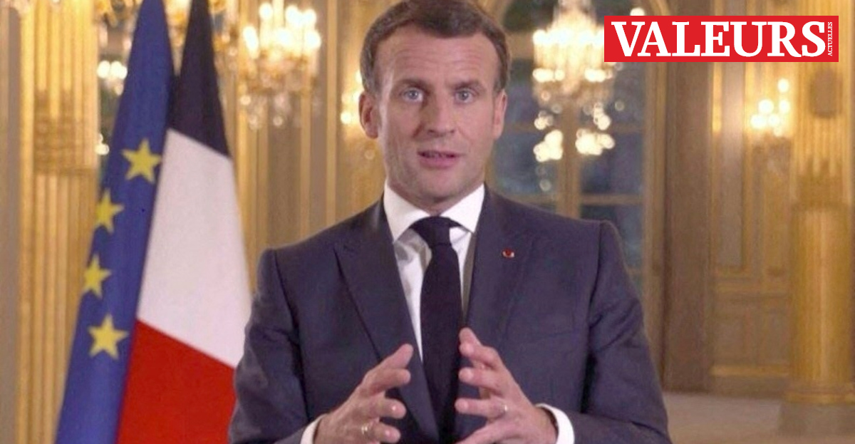Monsieur le Président, serez-vous le fossoyeur de l'Histoire de France