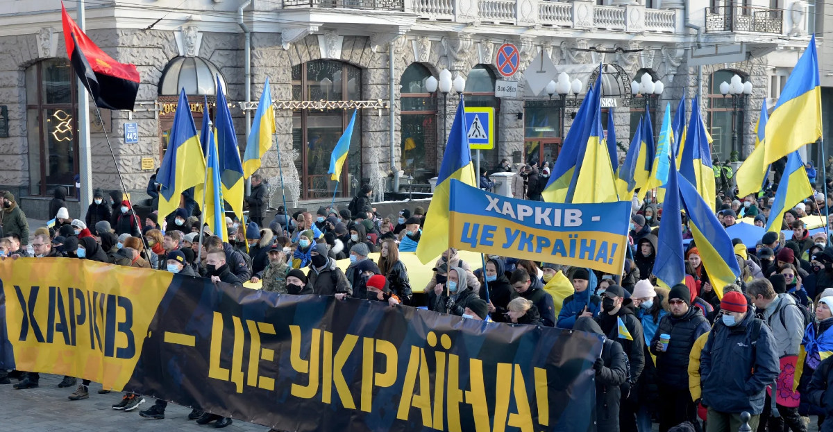 Guerre en Ukraine : enfin l'heure du réveil pour l'Europe de la Défense ?