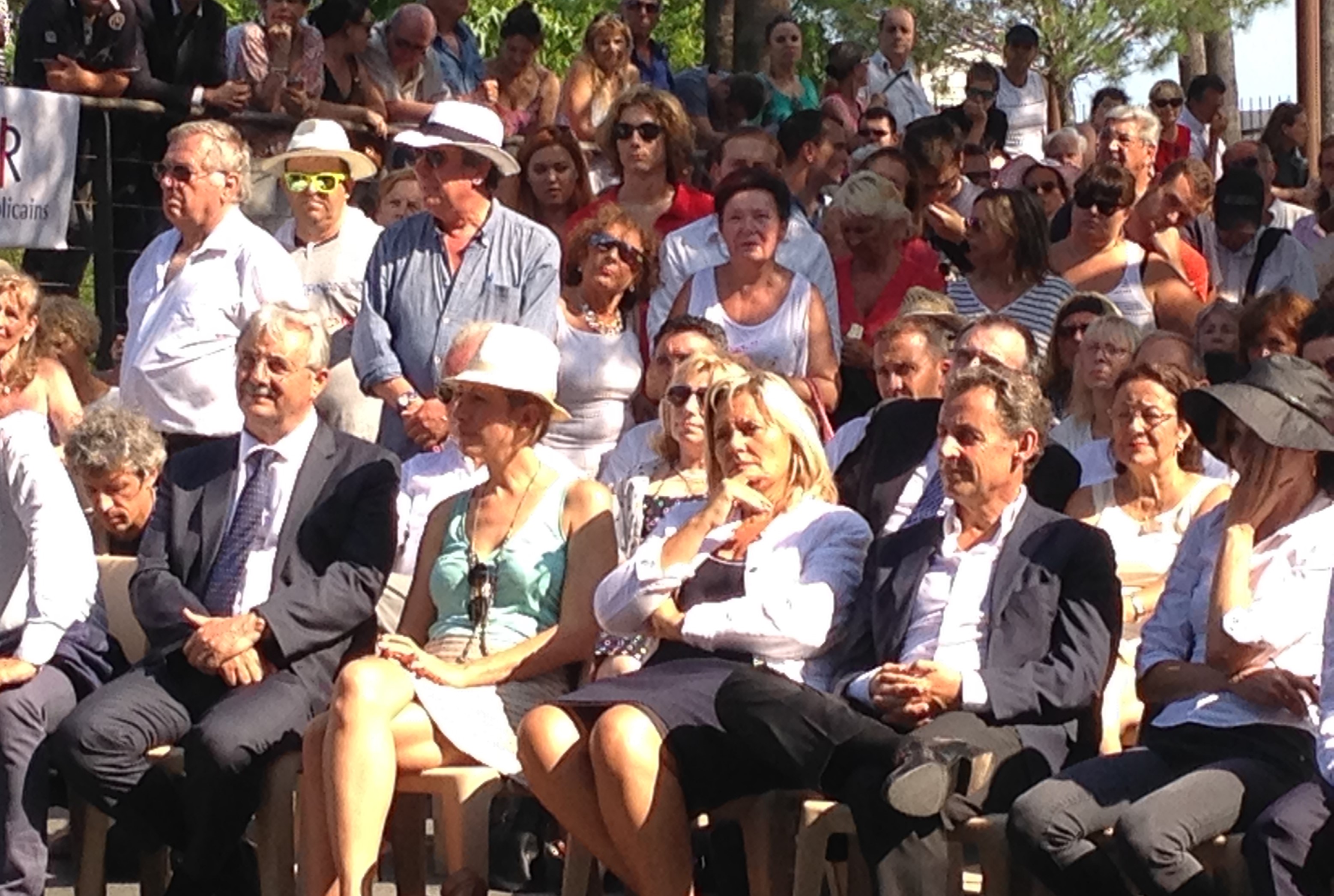 Lancement de la caravane des Jeunes 