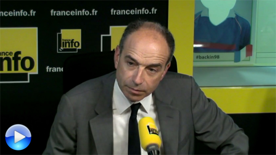 FranceInfo Itw