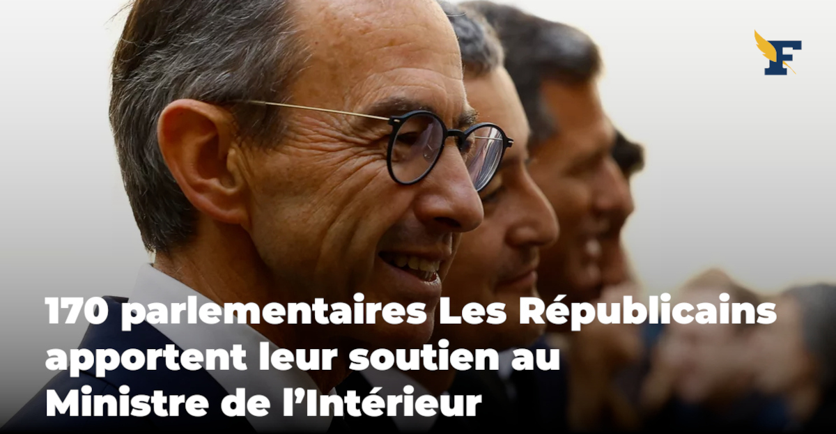 L'Etat de droit doit pouvoir évoluer pour faire face aux défis de notre époque