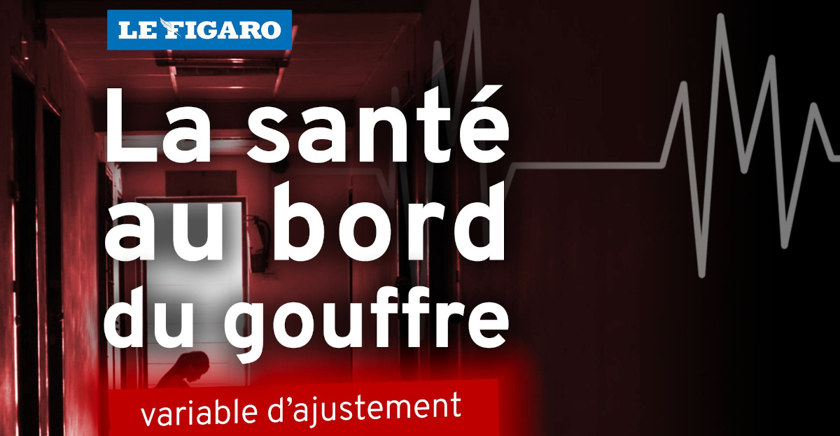 « La Santé au bord du gouffre » : 160 Parlementaires s’alarment de cette situation dans une Tribune