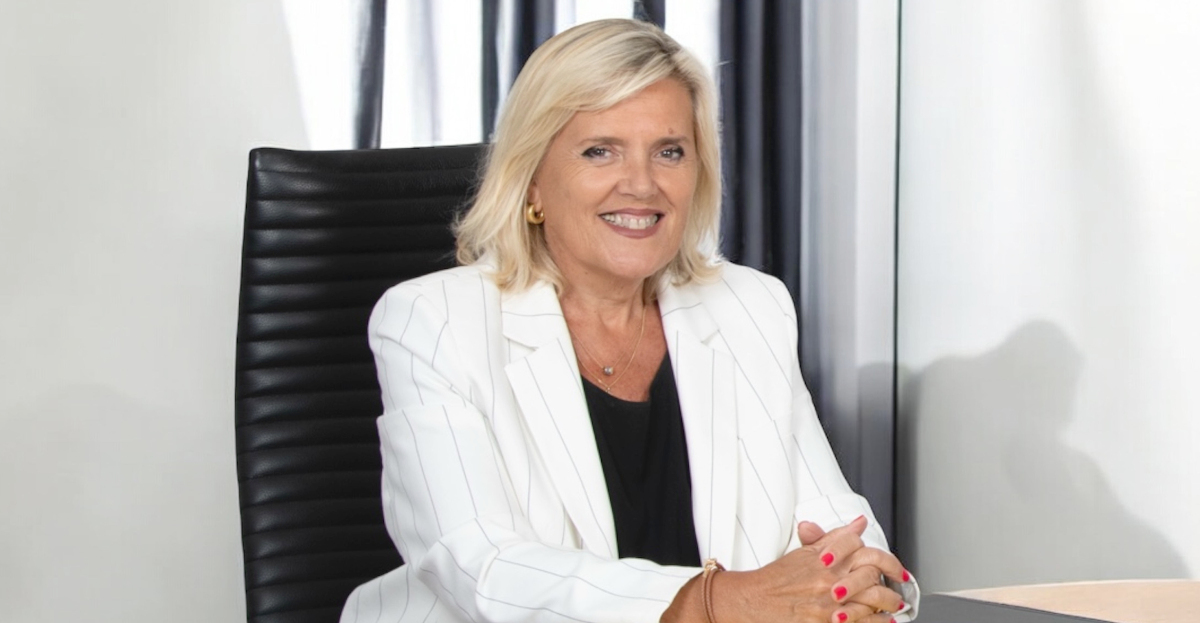 Michèle TABAROT ne censurera pas le gouvernement par refus du chaos et de l’instabilité