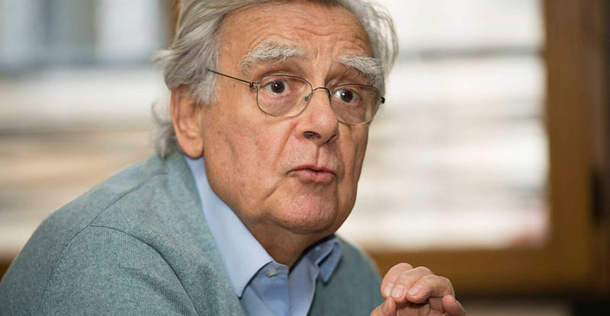 Hommage à Bernard Pivot, homme de lettres et de culture, décédé à l'âge de 89 ans