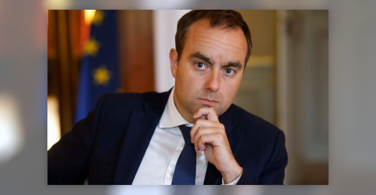 Nomination de Sébastien Le Cornu à Matignon : un choix de stabilité et de responsabilité pour la France