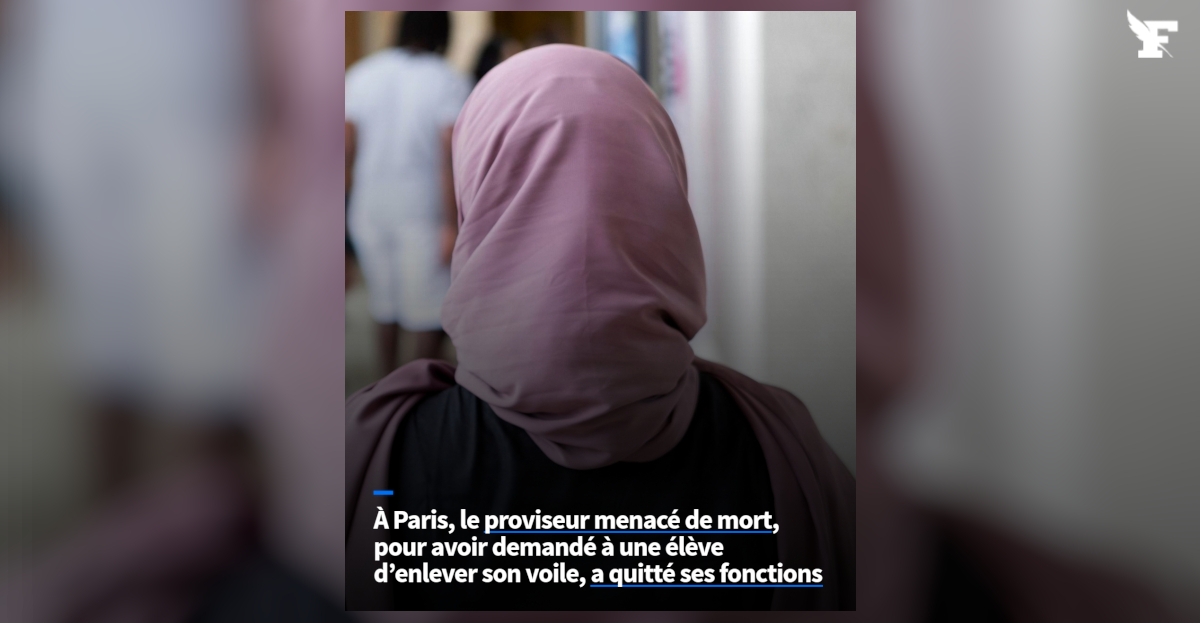 L’État doit apporter de toute urgence soutien et protection à ceux qui le servent avec courage et dignité