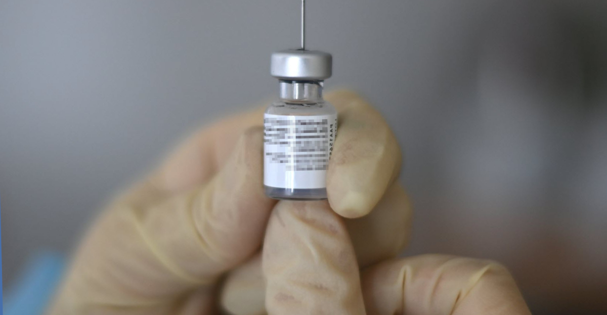 Michèle TABAROT alerte le Ministre de la Santé face au manque de doses de vaccin sur le terrain