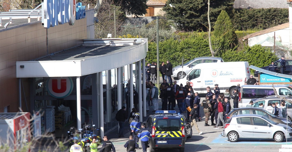 Face à la menace islamiste, nous devons faire front sans faiblesse
