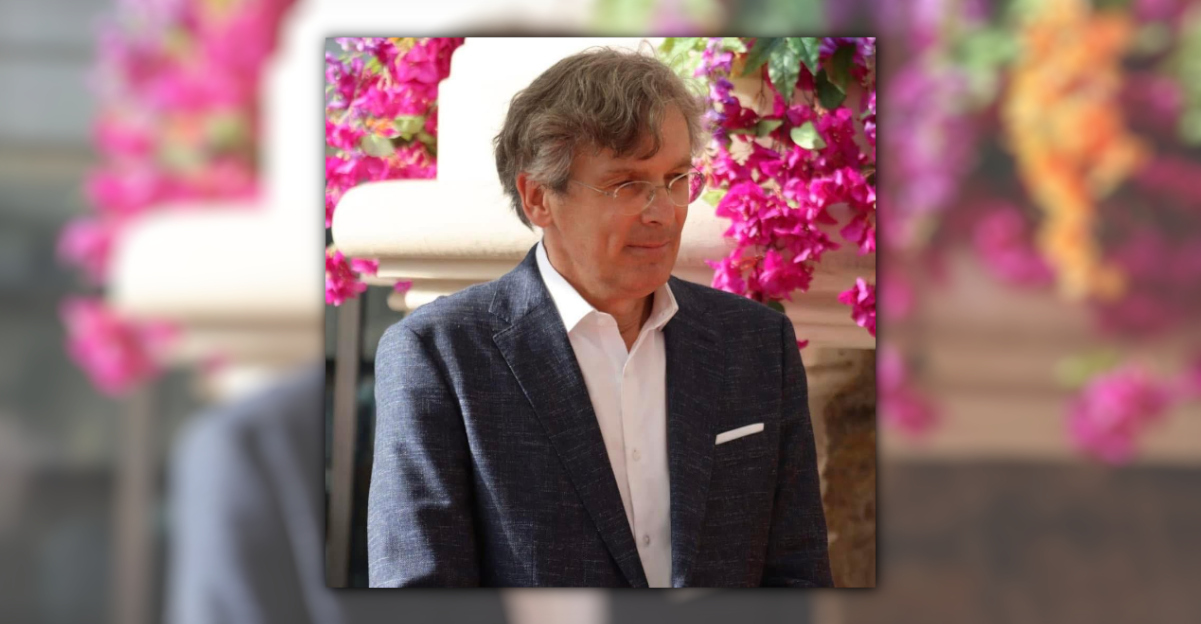 Décès de Sylvain Amic, Président des Musées d'Orsay et de l'Orangerie