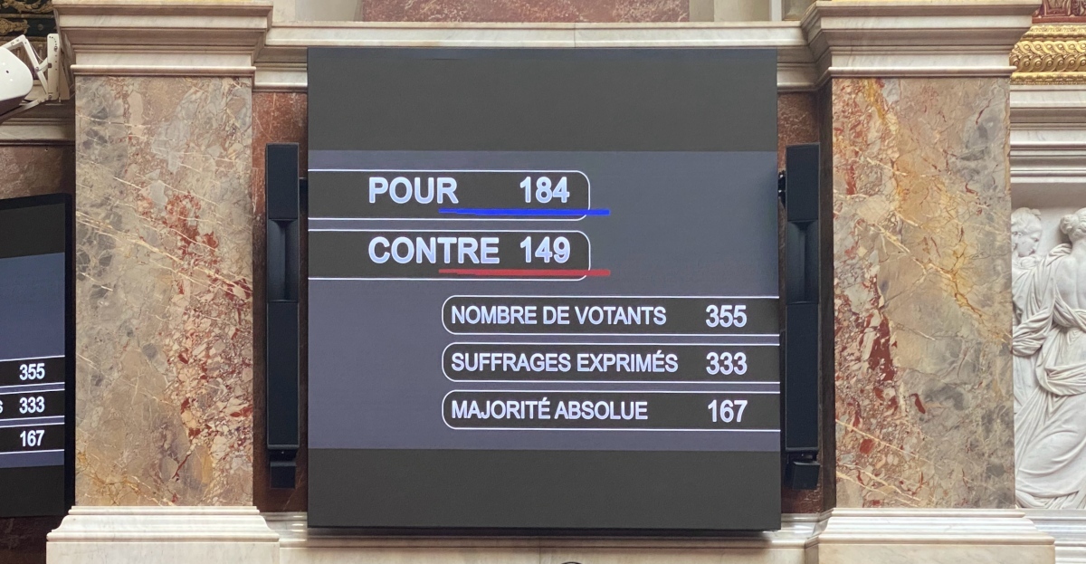 Fin des régimes d'exception sanitaire : un équilibre juste entre protection des Français et préservation des libertés fondamentales