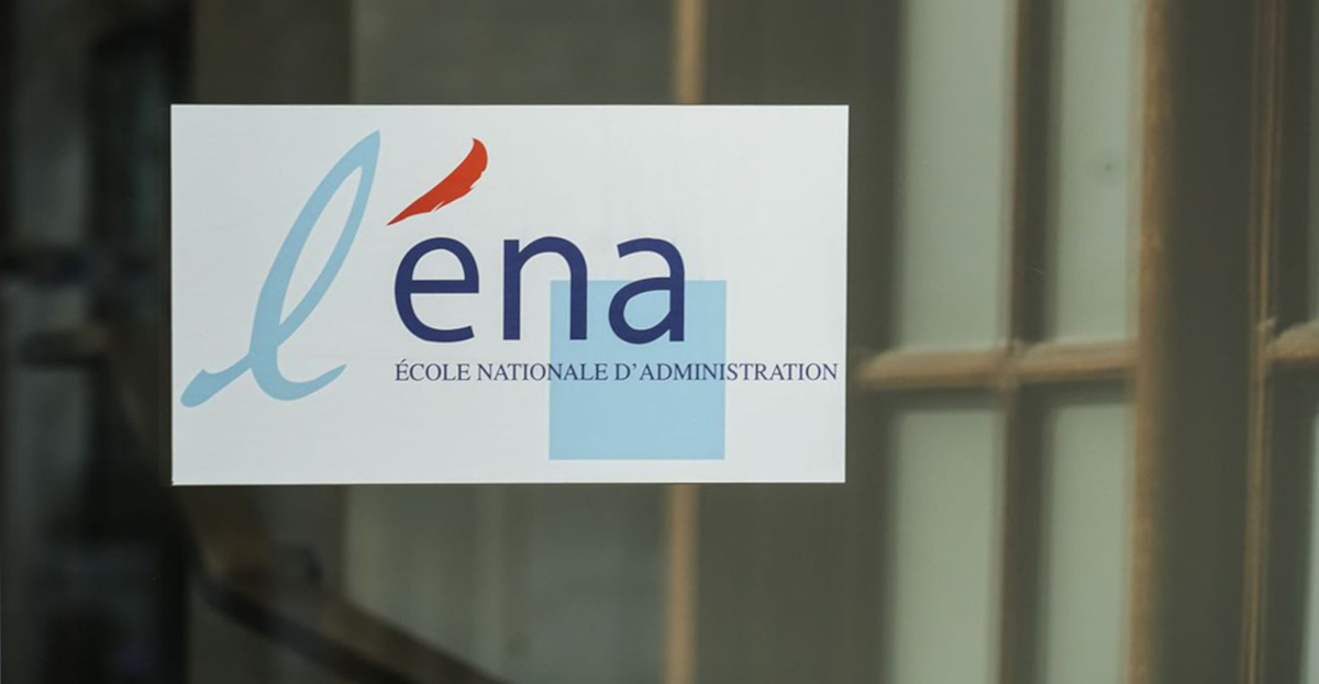 Réforme de l’ENA : un artifice du Chef de l’État pour détourner l’attention de sa gestion calamiteuse de la crise