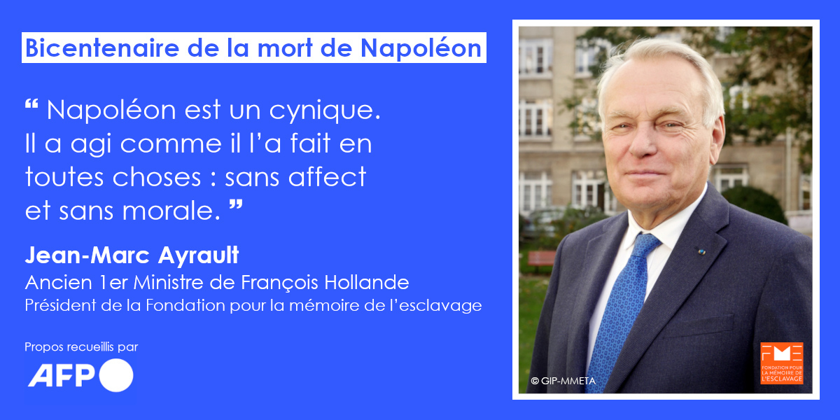 120321.NAPOLEON ProposAyrault